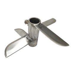Meatball Beating Machine Meat Masher Fish Crushing Muddy Flesh Large Power 3.5kg