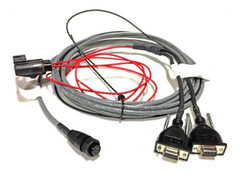 115-0171-361 Raven 15′ Interface Cable Invicta 115 PHX