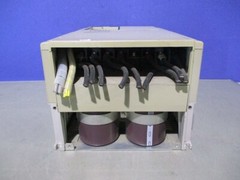 HITACHI L700-220HFF Inverter Drive 380-480V Removed From The Working Machine