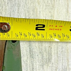 3-1/2″ x 6″ Chisel Bit Spade Scraper Shovel Tool Military New Old Stock 595050FT
