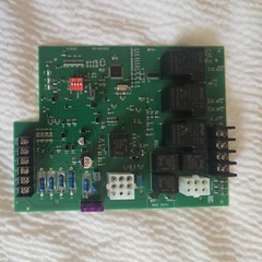 FOR Furnace Control Board Module for Rheem: 62-24084-82