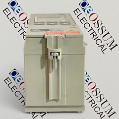 SCHNEIDER ELECTRIC 47058 MICROLOGIC 5.0P ERMS TRIP UNIT CIRCUIT BREAKER OPENBOX