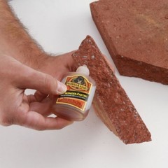 Gorilla Glue Super Strong Epoxy Waterproof Multi Purpose Adhesive Wood Stone NEW