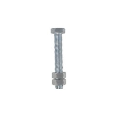 New Excavator Universal Bucket Pin 50mm X 345mm one pin