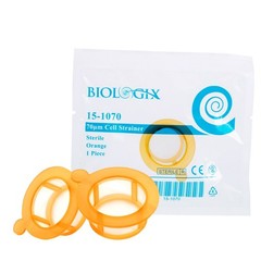 50/100 Pcs Cell Strainers, 40/70/100μm, Individual Package, Sterile
