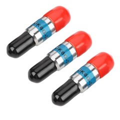 SMA-JK Male To Female RF Coaxial Attenuator Alloy 1-30dB For Signal Optimization