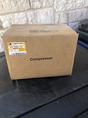 Caterpillar 568-5480 Ac Compressor
