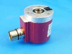 TR-Electronic Rotary Encoder PARALLEL PUSH PULL 0042-00005
