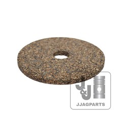 Throttle Friction Disc fits Ford Tractor | 9N518, 83924272
