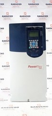 ALLEN BRADLEY 20G11ND052AA0NNNNN SER A POWERFLEX 755 AC DRIVE 30KW 40HP