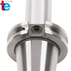 2pcs 6″ CAT40 ER16 Collet Chucks G2.5 Balanced 20000rpm Long Reach
