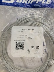 NEW Gripple HF3-LG-20FT -4P Standard Hanger Loop End #3 200LB