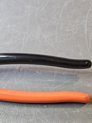 Thomas & Betts Sta-Kon Lug Pliers WT-111M USA Copper & Aluminum New No Box