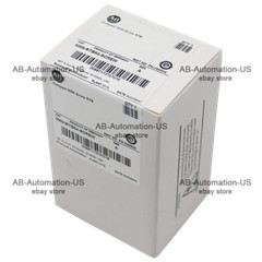Brand New Sealed 5069-RTB64-SCREW Compact 5000 Screw RTB Allen Bradley