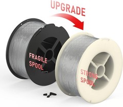 2Lb Gasless MIG Wire, .030-Inch Self-Shielding Flux Core for Effortless Welding