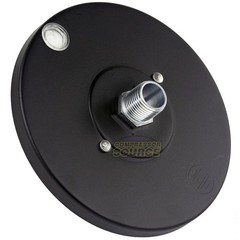 1/2″ Inch Air Compressor Intake Filter Silencer Metal Housing Canister New U.S.A