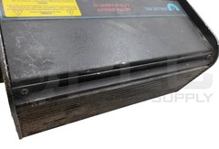 UNLIUX 02-1014 STROBE LIGHT LITH-O-LIGHT-15 90-250VAC 50/60HZ
