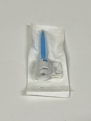 Lot of 3 APPLIED Sleeve CTS02 Exp.2028-05 & 2028-06 (*T36/T78*)