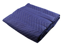 Moving Storage Packing Blanket 40″ x 72″ Quilted Shipping Movers Furniture Pad