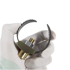 2-1/2″ 52817 C Cutter Drain Cleaner Tool T-231 for Ridgid K-40 K-45 K-50 K-3800