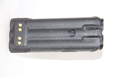 MOTOROLA NNTN4436B 7.5V Ni-MH Rechargeable Battery
