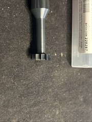 Internal Tool, Solid Carbide Long Neck Woodruff Keyseat Cutter 1/2″ X 5/32″
