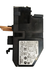 SCHNEIDER ELECTRIC LRD3363 THERMAL OVERLOAD RELAY RANGE 63-80A 3P FAST