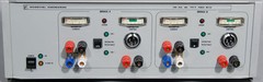 Tegam/Lucas Weinschel System IIA RF Power Sensor Calibration System 0.01-18 GHz