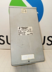 JEFFERSON ELECTRIC POWERFORMER .75 KVA 3R OUTDOOR TRANSFORMER 216-1141-000