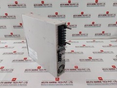 Fuji Electric M-SPS1000VM-2F Power Supply Module 200V AC 50/60Hz 1KVA/800W