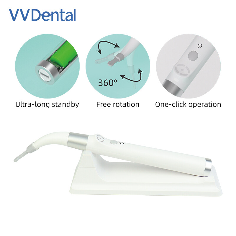 Dental Medical Implant Surgery Wireless Implant Locator Detector 360° Spotting