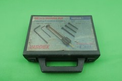 Vargus Vardex Micro Holder Kit 4.0 Internal Thread Turning Holder SMC0625-4.0