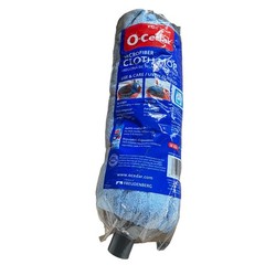 O-Cedar Microfiber Cloth Wet Mop Head Refill – NEW