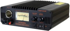 TekPower TP30SWII 30 Amp DC 13.8V Switching Power Supply with Noise Offset