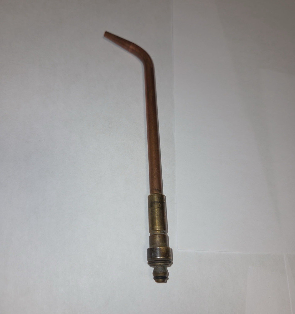 Uniweld type 17, size 1