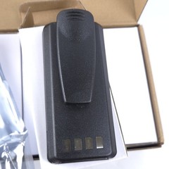 5-Pack PMNN4476A PMNN4476 PMNN4080 CP185 Two-Way Radio Battery 7.4V 2600mAh L…