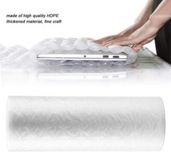 984ft x 16″x12″ Air Cushion Machine Film Bubble Pillow Packaging Roll