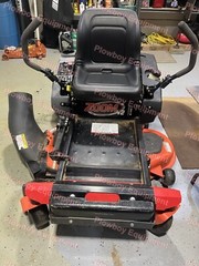 Lawn Garden Mower SEAT – BLACK for TORO Time Cutter Machines Zero Turn LGT100BL