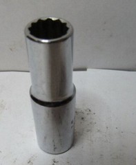 PROTO 5012 USA MADE DEEP SOCKET 3/8 DRIVE 3/8″ 12 POINT A682