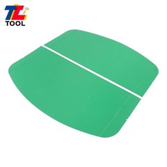 52″ X 52″ Green For Rops Canopy Tractor and Mowers Umbrella 2″ x 2″ or 2″ x 3″