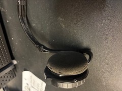 WS6 XP DEUS II Wireless Headphones