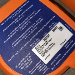 DBI-SALA Nano-Lok Edge Twin-Leg Quick Connect Self Retracting Lifeline Cable