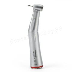 COXO Optic Fiber 1:5 Contra Angle Handpiece CX235C7 C7-5 Standard Head Dental