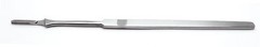 10× Scalpel Handle No. 7 Dental Surgical Stainless Steel New Premium Instruments