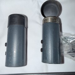 New Genuine Zurn Z1231 Concealed Arm Lavatory Carrier