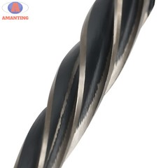 7/16″ 11mm Tapered 1/2″ Shank High-speed Steel Drill Bridge Construction Reamer