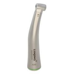 8:1 Endo Handpiece Endodontic Contra Angle Push Button Anthogyr SybronEndo Kerr