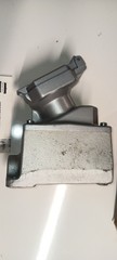 Crouse Hinds ENR21201 Receptacle with ENP5151 Plug 15A 120V Hazardous Location