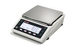 Balance, TE-223 220g x 0.001g, 4.6IN Dia. Pan, 100-240VAC, NTEP Class II