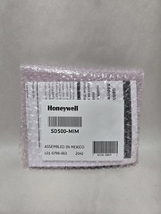 New Honeywell Silent Knight SD500-MIM Monitor Module